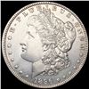 Image 1 : 1896 Morgan Silver Dollar UNCIRCULATED