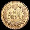 Image 2 : 1870 Indian Head Cent CLOSELY UNCIRCULATED
