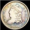 Image 1 : 1835 Capped Bust Half Dime NICELY CIRCULATED