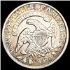 Image 2 : 1835 Capped Bust Half Dime NICELY CIRCULATED