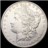 Image 1 : 1898-S Morgan Silver Dollar CLOSELY UNCIRCULATED