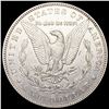 Image 2 : 1898-S Morgan Silver Dollar CLOSELY UNCIRCULATED