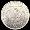 Image 2 : 1890-O Morgan Silver Dollar CLOSELY UNCIRCULATED