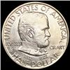 Image 1 : 1922 Grant Star Half Dollar CHOICE BU