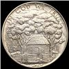 Image 2 : 1922 Grant Star Half Dollar CHOICE BU