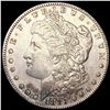 Image 1 : 1883-S Morgan Silver Dollar CLOSELY UNCIRCULATED