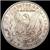 Image 2 : 1883-S Morgan Silver Dollar CLOSELY UNCIRCULATED