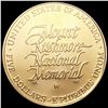 Image 2 : 1991-W US Commem .25oz Gold $5 GEM PROOF