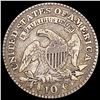 Image 2 : 1823 Capped Bust Dime NICELY CIRCULATED