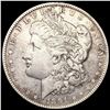 Image 1 : 1891-O Morgan Silver Dollar CLOSELY UNCIRCULATED
