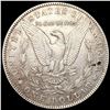 Image 2 : 1891-O Morgan Silver Dollar CLOSELY UNCIRCULATED