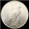 Image 2 : 1926-S Silver Peace Dollar CLOSELY UNCIRCULATED