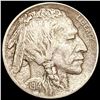 Image 1 : 1914-S Buffalo Nickel CLOSELY UNCIRCULATED