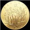 Image 1 : 2011 US Commem .25oz Gold $5 SUPERB GEM BU