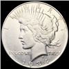 Image 1 : 1934-D Silver Peace Dollar CLOSELY UNCIRCULATED