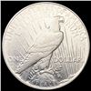 Image 2 : 1934-D Silver Peace Dollar CLOSELY UNCIRCULATED