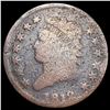 Image 1 : 1812 Large Cent NICELY CIRCULATED