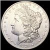 Image 1 : 1879-S Rev 78 Morgan Silver Dollar CLOSELY UNCIRCU