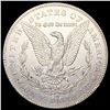 Image 2 : 1879-S Rev 78 Morgan Silver Dollar CLOSELY UNCIRCU