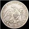 Image 2 : 1835 Capped Bust Quarter NICELY CIRCULATED