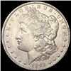 Image 1 : 1893 Morgan Silver Dollar UNCIRCULATED