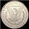 Image 2 : 1893 Morgan Silver Dollar UNCIRCULATED