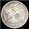 Image 2 : 1836 Capped Bust Half Dime NICELY CIRCULATED