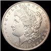 Image 1 : 1879-S Morgan Silver Dollar UNCIRCULATED