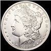 Image 1 : 1890-O Morgan Silver Dollar UNCIRCULATED