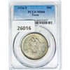 1936-S Texas Half Dollar PCGS MS66