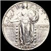 Image 1 : 1930-S Standing Liberty Quarter CLOSELY UNCIRCULAT