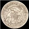 Image 2 : 1825 Capped Bust Dime NICELY CIRCULATED