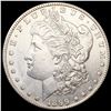 Image 1 : 1899-S Morgan Silver Dollar UNCIRCULATED