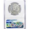 Image 2 : 1915-S Panama-Pacific Half Dollar NGC MS63