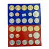 Image 2 : 2007 US Mint Coin Sets (28 Coins)