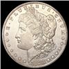1883-S Morgan Silver Dollar UNCIRCULATED