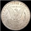 Image 2 : 1883-S Morgan Silver Dollar UNCIRCULATED