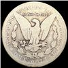 Image 2 : 1882-CC Morgan Silver Dollar NICELY CIRCULATED