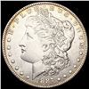 1887-O Morgan Silver Dollar NEARLY UNCIRCULATED