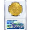 Image 2 : 1904 $20 Gold Double Eagle NGC MS63