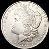 Image 1 : 1878 7TF Rev 79 Morgan Silver Dollar UNCIRCULATED
