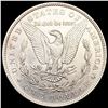 Image 2 : 1878 7TF Rev 79 Morgan Silver Dollar UNCIRCULATED