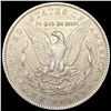 Image 2 : 1904-S Morgan Silver Dollar NEARLY UNCIRCULATED