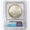 Image 2 : 1883-O Morgan Silver Dollar ICG MS65