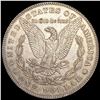 Image 2 : 1878 Morgan Silver Dollar UNCIRCULATED