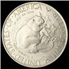Image 1 : 1936 Albany Half Dollar UNCIRCULATED