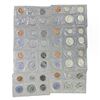 Image 1 : 1964 US Mint Coin Sets (40 Coins) UNC