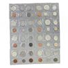 Image 2 : 1964 US Mint Coin Sets (40 Coins) UNC