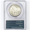 Image 2 : 1943 Walking Liberty Half Dollar PCGS MS64