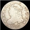 Image 1 : 1827 Capped Bust Dime NICELY CIRCULATED